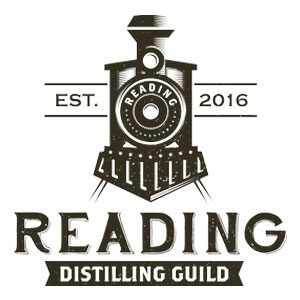 Reading Distilling Guild