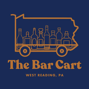 The Bar Cart