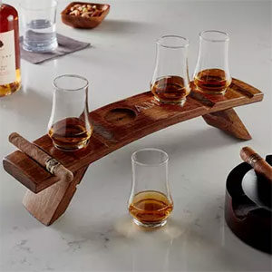Whiskey Flight Set