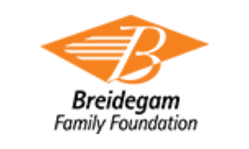 Celebrate Science Day Breidegam Family Foundation Sponsorship Logo