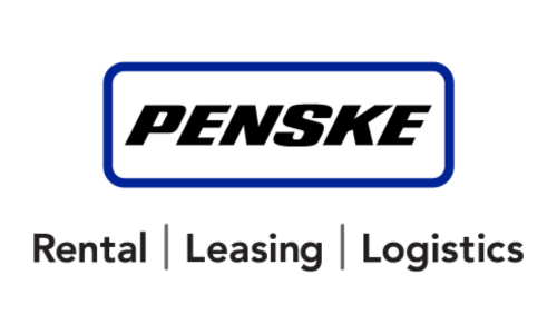 Celebrate Science Day Penske Logo Sponsor