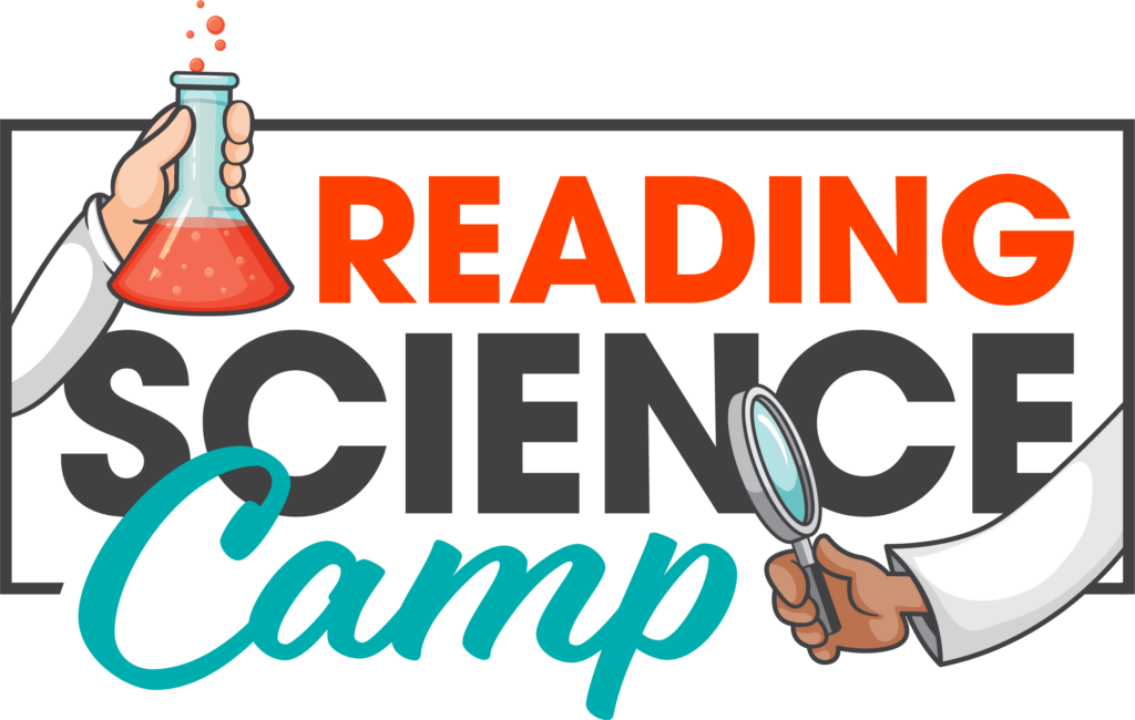 Reading Science Camp