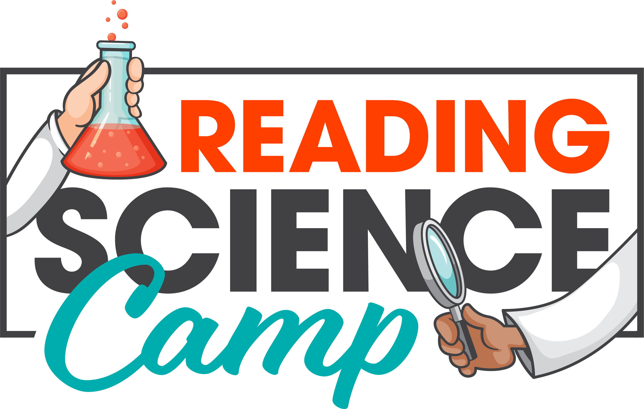 Reading Science Camp