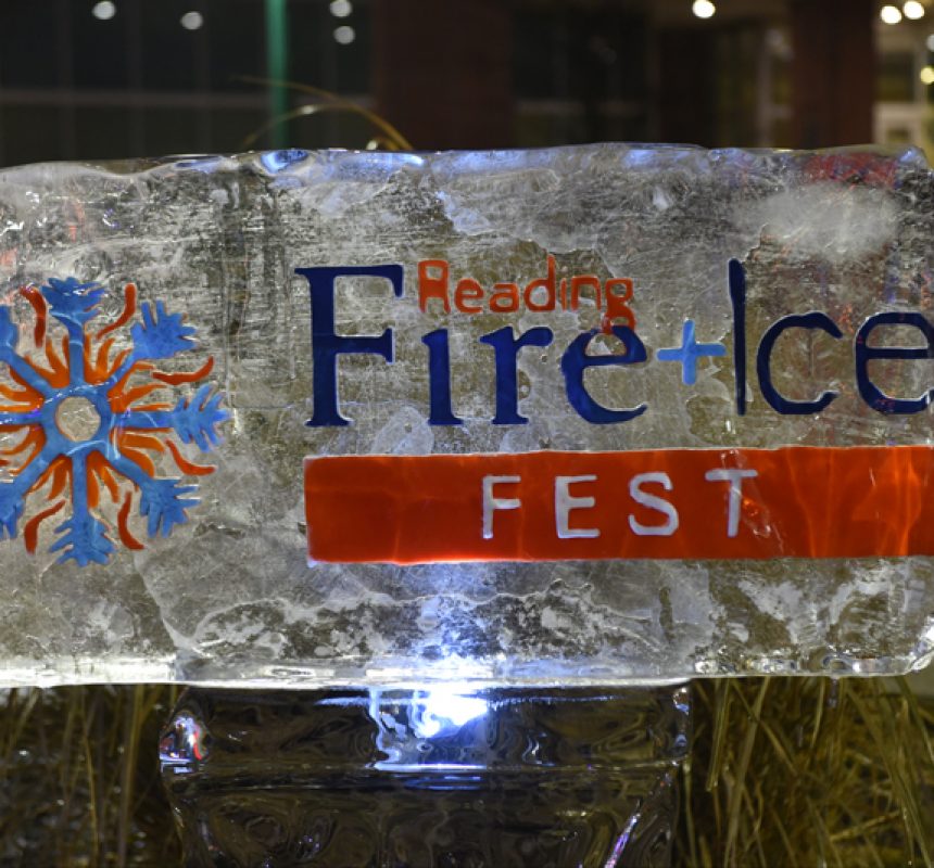 2018 iFire + Ice Fest