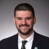 Jason Hornberger