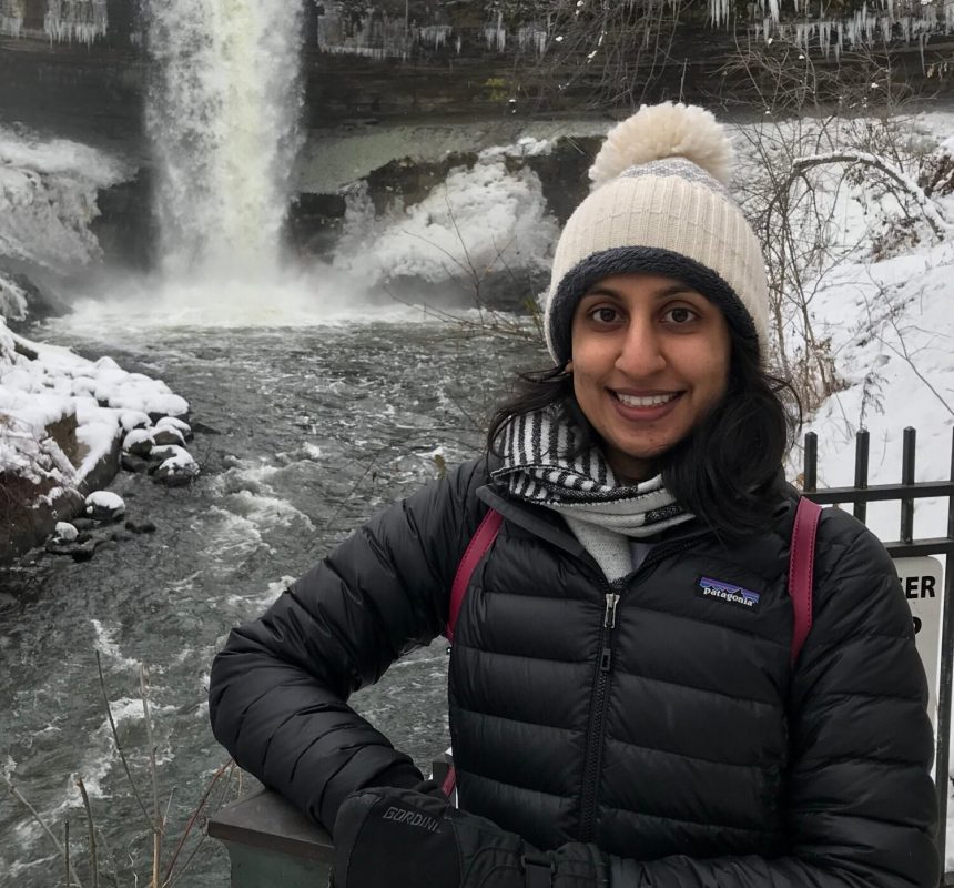 Minnehaha+falls