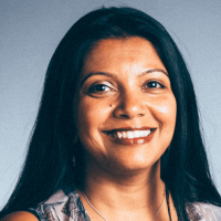 Neha Majmudar MD, FACP